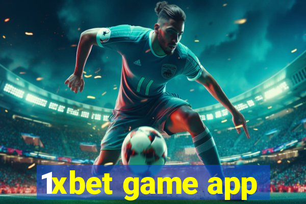 1xbet game app