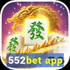 552bet app