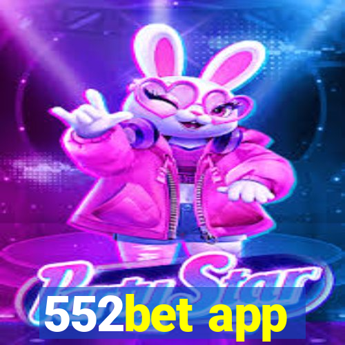 552bet app