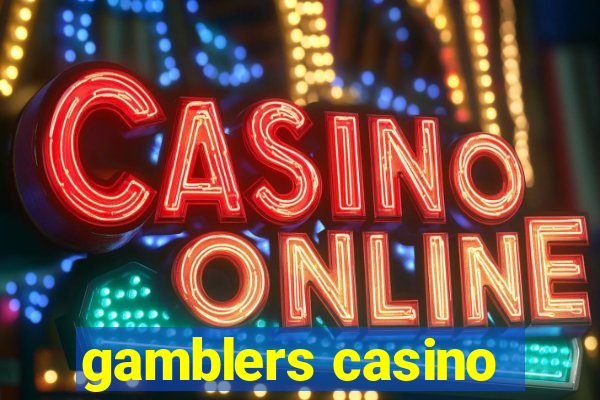 gamblers casino