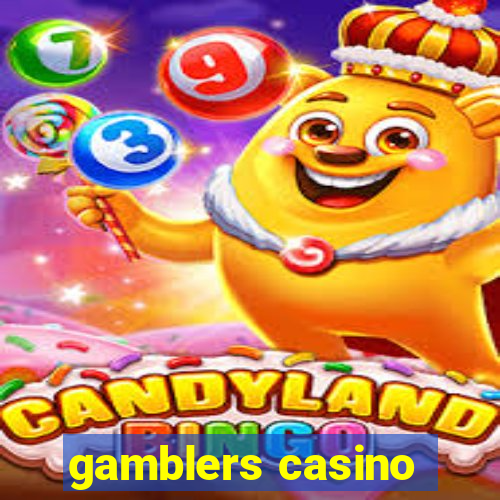 gamblers casino