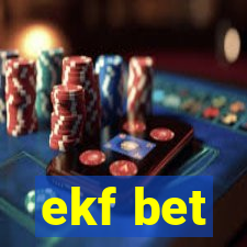 ekf bet