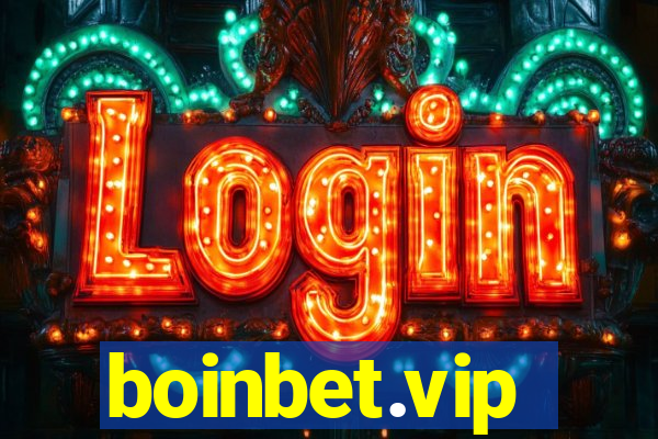 boinbet.vip