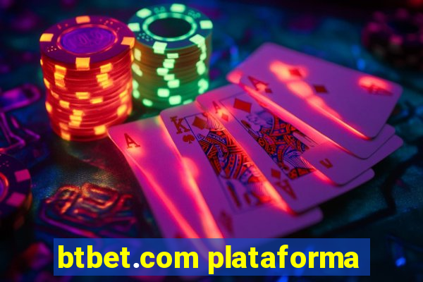 btbet.com plataforma