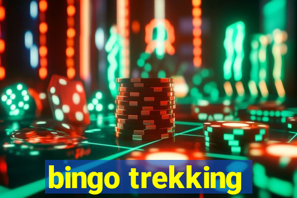 bingo trekking