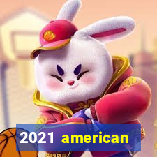 2021 american casino guide