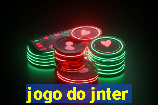 jogo do jnter