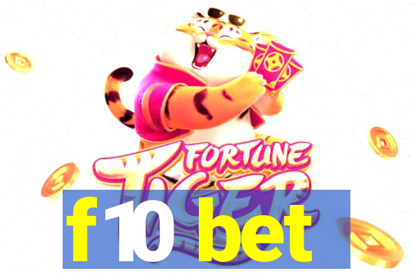 f10 bet