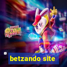 betzando site