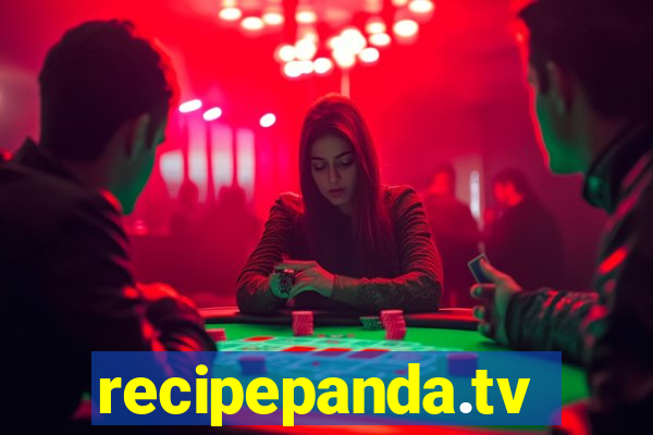 recipepanda.tv