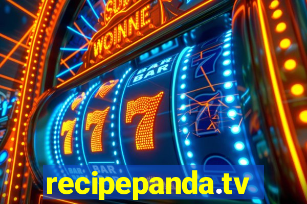 recipepanda.tv