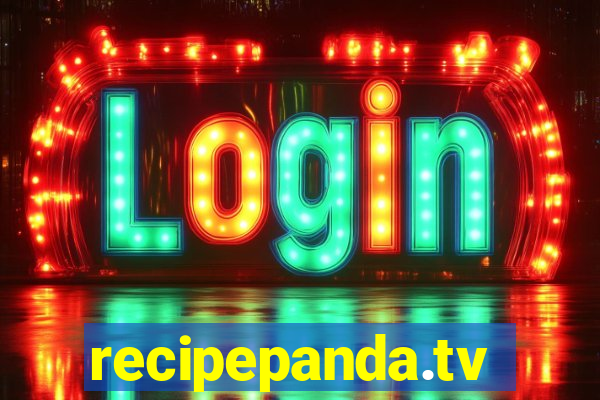 recipepanda.tv