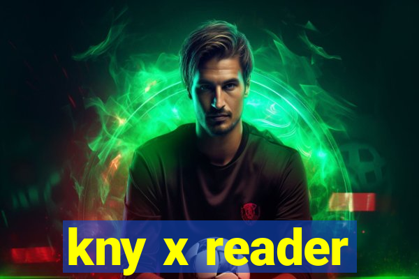 kny x reader