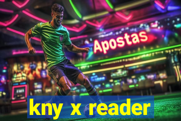 kny x reader