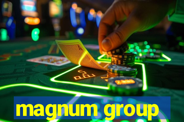 magnum group