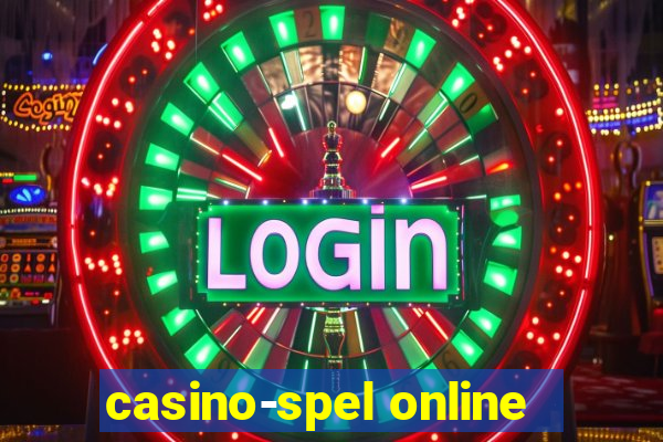 casino-spel online