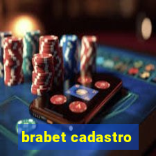 brabet cadastro