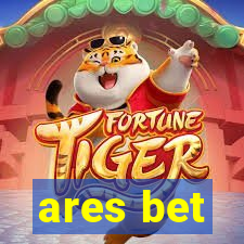 ares bet