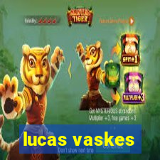 lucas vaskes