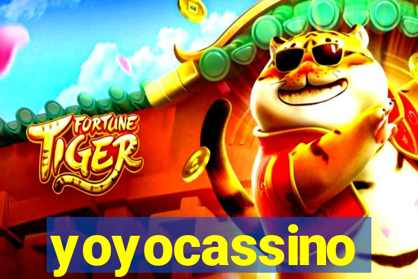 yoyocassino