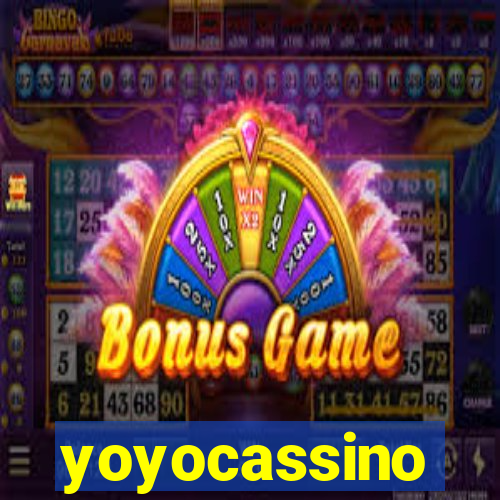 yoyocassino