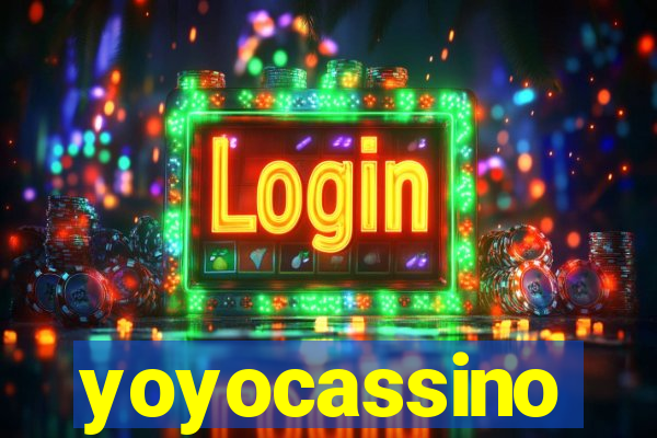 yoyocassino