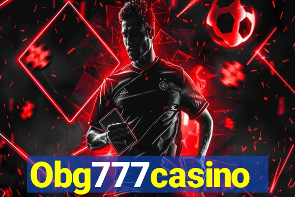 Obg777casino