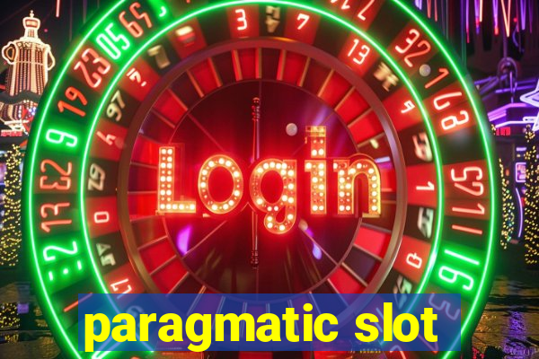 paragmatic slot