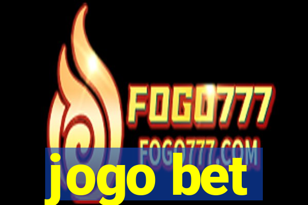 jogo bet