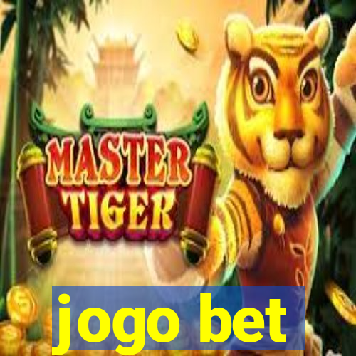 jogo bet