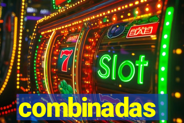 combinadas