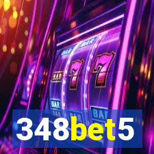 348bet5