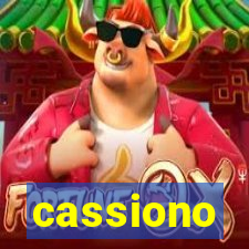 cassiono