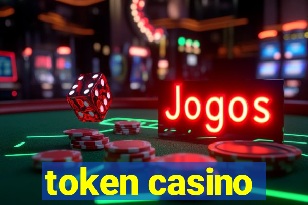 token casino