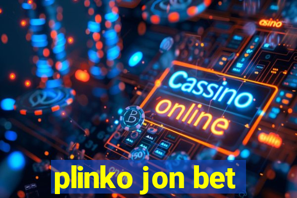 plinko jon bet