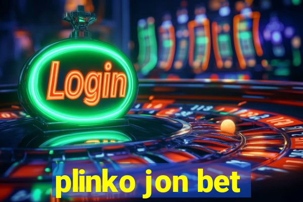 plinko jon bet