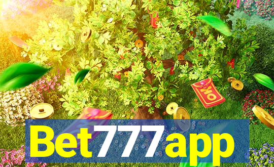 Bet777app