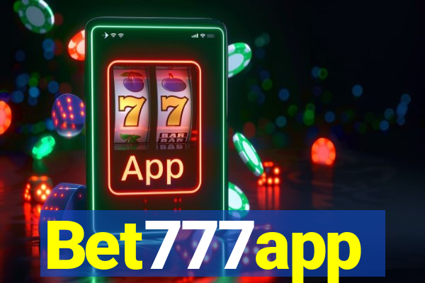 Bet777app