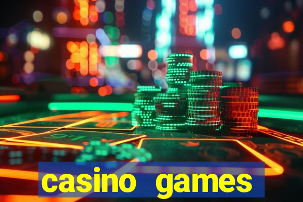 casino games sportingbet com