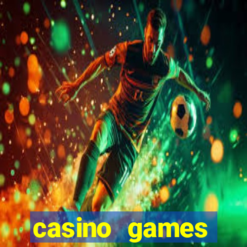 casino games sportingbet com