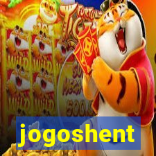 jogoshent