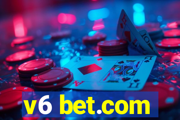 v6 bet.com