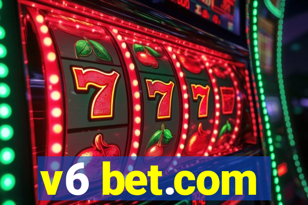 v6 bet.com