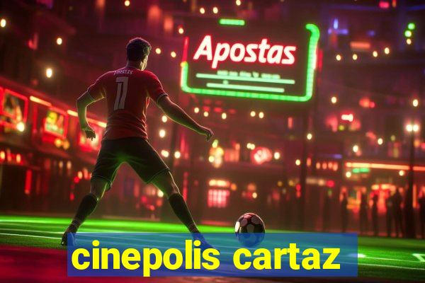 cinepolis cartaz