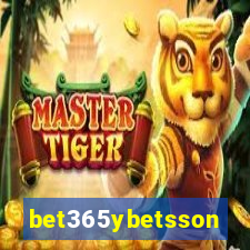 bet365ybetsson