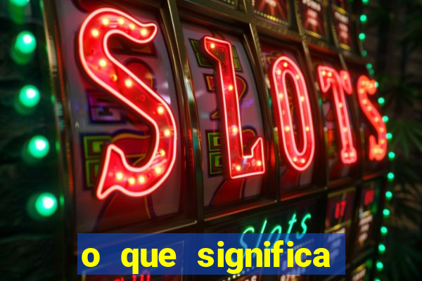 o que significa jackpot nas plataformas de jogos