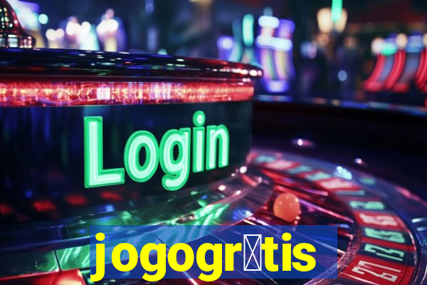 jogogr谩tis