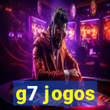 g7 jogos