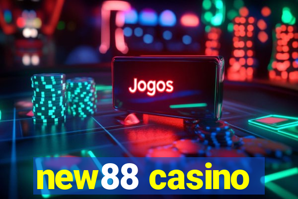 new88 casino