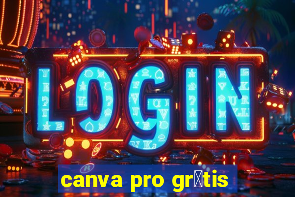 canva pro gr谩tis